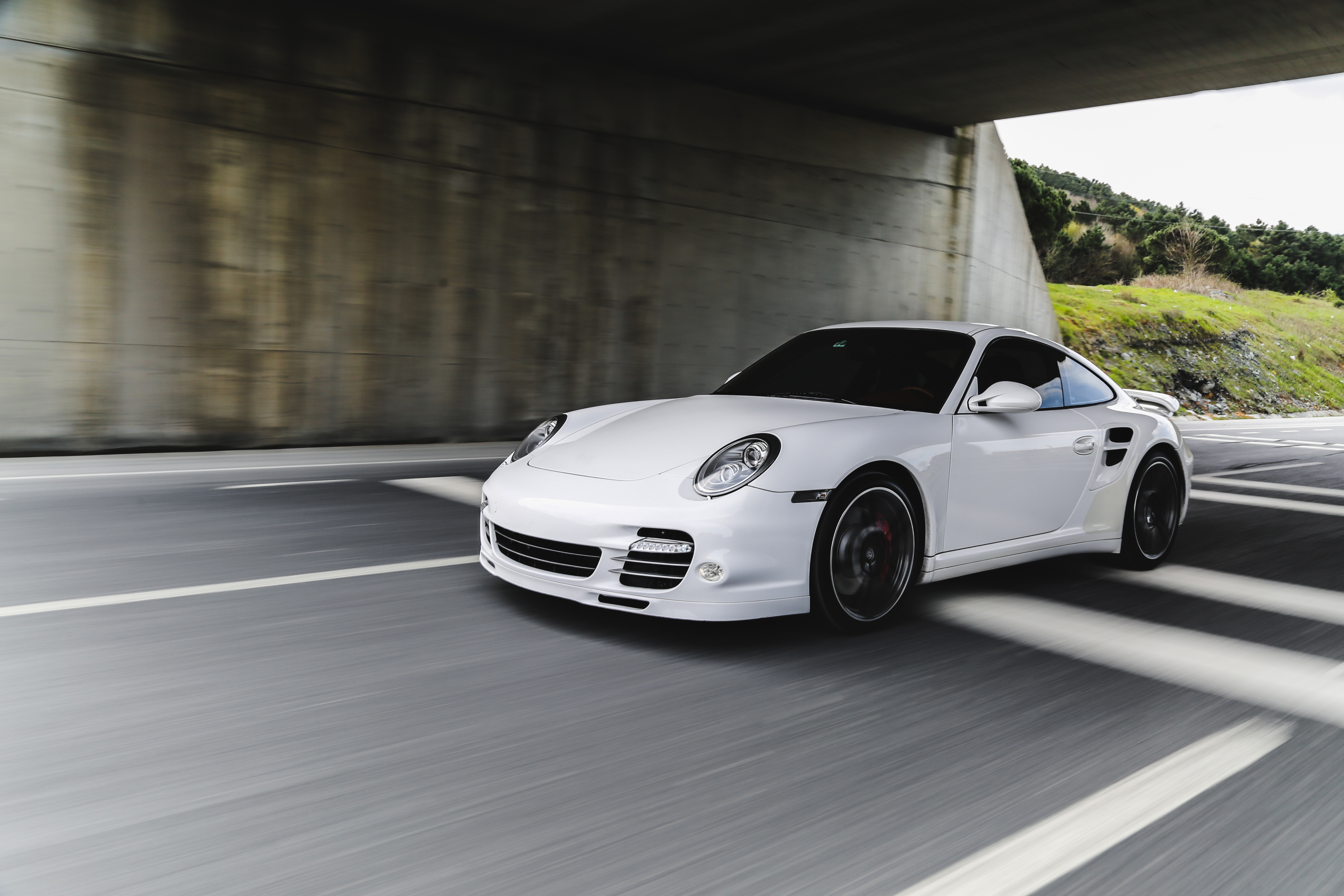Porsche Taycan Turbo S